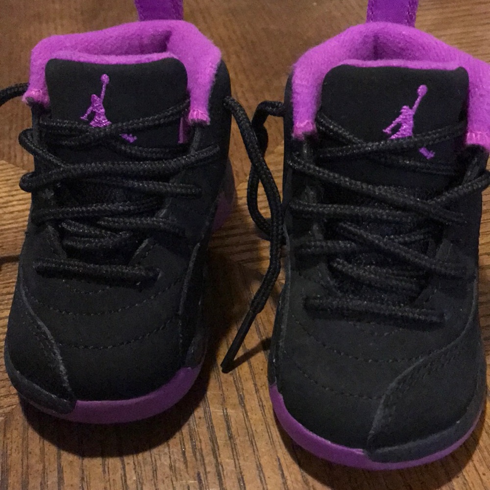 Baby Air Jordans
